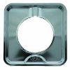 Picture of Gas-Range Pan Chrome Square