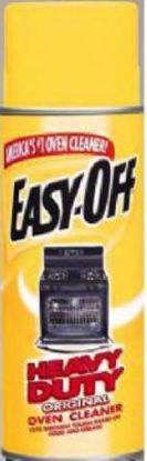 Picture of Oven-cleaner 14.5-ounce