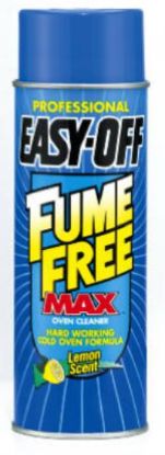 Picture of Oven-cleaner Fume-free