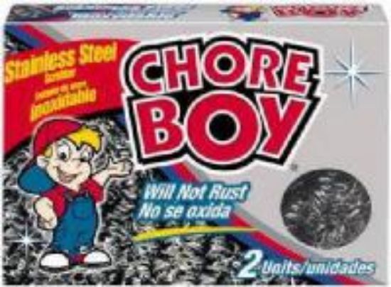 Picture of Chore-boy Scrub-pads