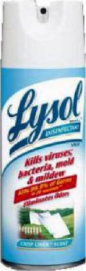 Picture of Disinfectant Linen-scent