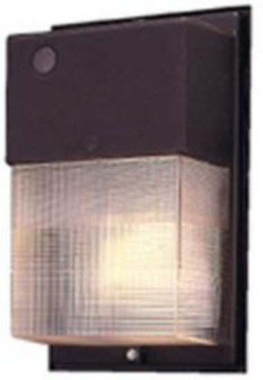 Picture of Bronze Sodi Wall Light