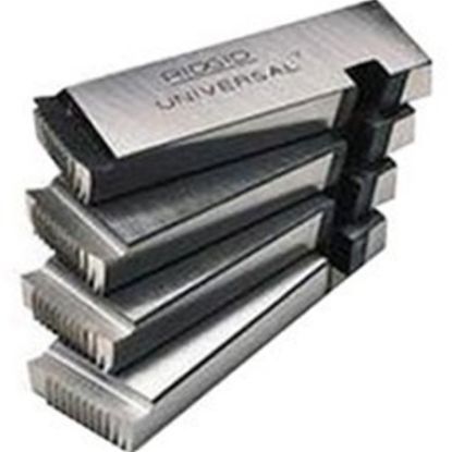 Picture of Ridgid 33057 1224 H S Npt Dies For 2-1/2 To 4-inch Stainless-steel Pipes