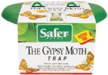 Picture of Gypsy Moth-Trap 3-Piece