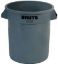 Picture of Trash-Can Gray