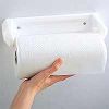 Picture of Paper-towel Holder Spring-loaded