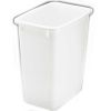 Picture of White Waste-basket