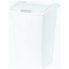 Picture of Waste-Basket White 42-Quart