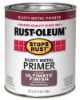 Picture of Rusty Metal Primer