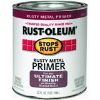 Picture of Rusty Metal Primer