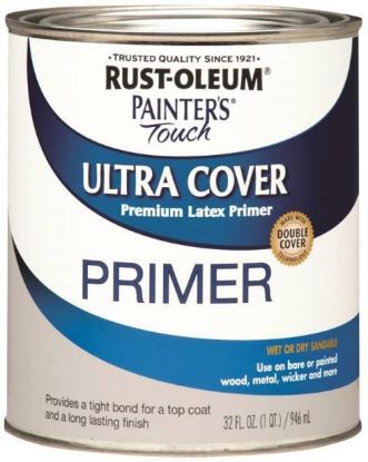 Picture of Primer Latex-Paint Gray