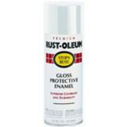 Picture of White-Paint