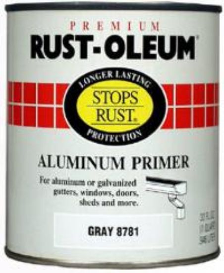Picture of Aluminum Primer