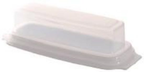 Picture of Plastic Butter-Dish