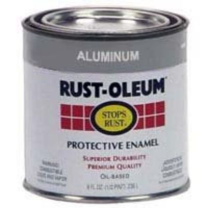 Picture of Oil Paint Aluminum