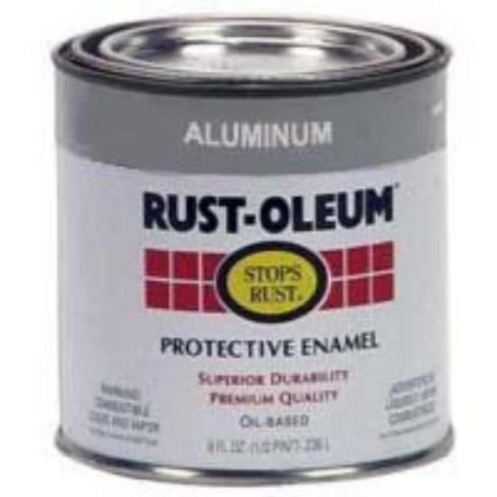 Picture of Oil Paint Aluminum