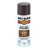 Picture of Rusty Metal Primer