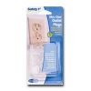 Picture of Safety Outlet Plugs Clear