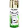 Picture of Spray-paint Gold Metallic
