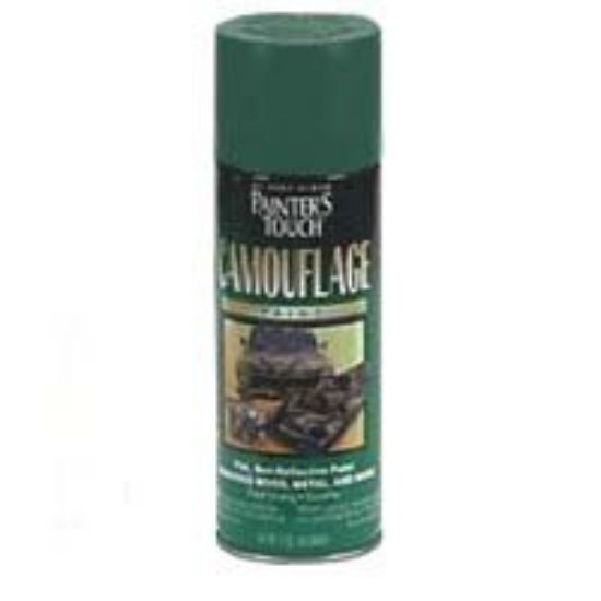 Picture of Army Green