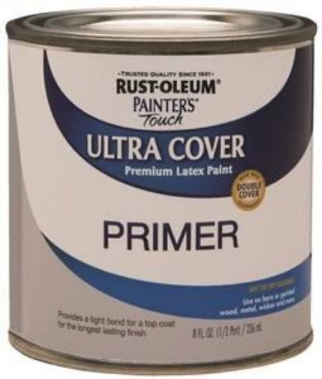 Picture of Primer Latex-Paint Gray
