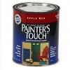 Picture of Latex-Paint Apple-Red