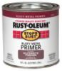 Picture of Rusty Metal Primer