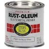 Picture of Rusty Metal Primer