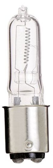 Picture of Light-Bulb 50q/cl/dc JD-Type Bayonet