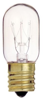 Picture of Light-Bulb 15T7N Indicator Light-Bulb