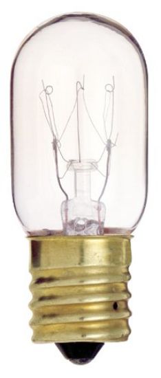 Picture of Light-Bulb 15T7N Indicator Light-Bulb