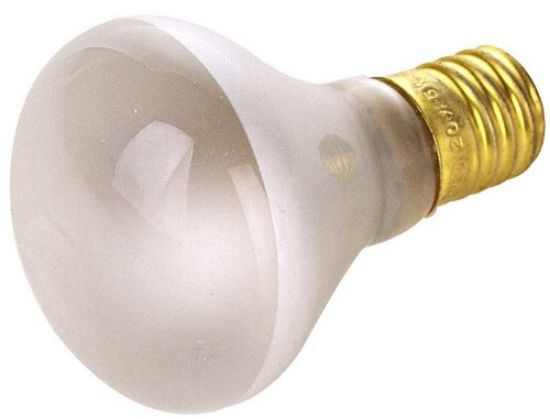 Picture of Light-Bulb R-14 Reflector Intermediate-base E17