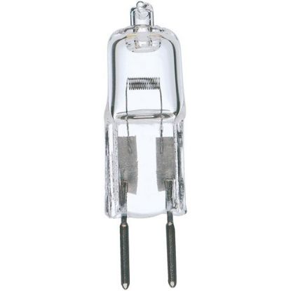 Picture of Light-Bulb 50T4Q/CL Mini-Bi-Pin JC Type