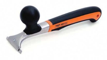 Picture of ERGO™ Heavy Duty Paint Scrapper With Dual-component Handle