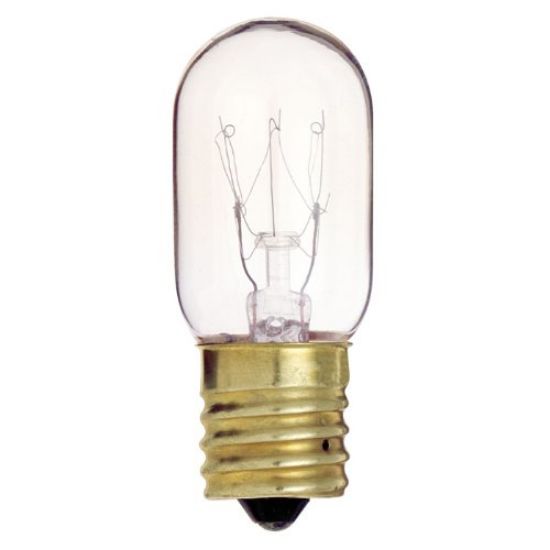 Picture of Light-Bulb T-8 Tubular-shape