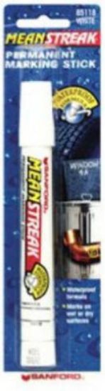 Picture of Permanent-marking-stick White