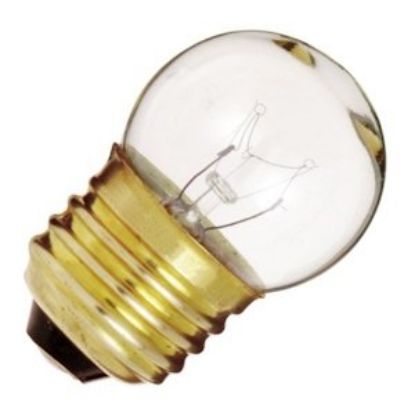 Picture of Light-Bulb S11 7.5-watt