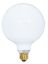Picture of Light-bulb Globe-shape G-40