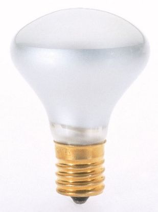 Picture of Light-Bulb R-14 Reflector