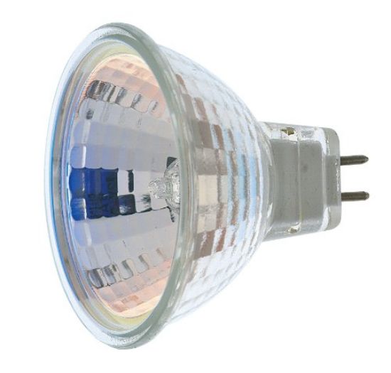 Picture of Light-Bulb Mini-Reflector MR-16 Flood