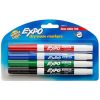 Picture of 2fine Point Dry-erase Marker Set