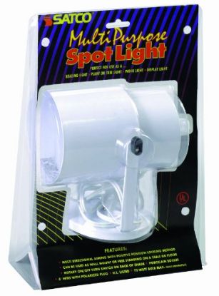 Picture of Multi-Purpose Portable Spot-Light White