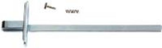 Picture of Circular-Saw Rip Fence