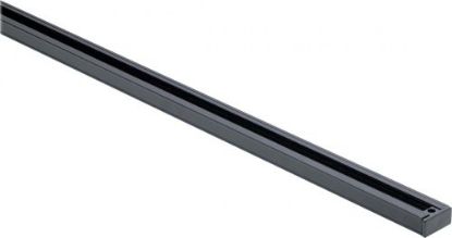 Picture of Lighting Track Black 4'