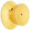 Picture of Bright-Brass Privacy-Lock