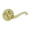 Picture of Bright-Brass Privacy-Lock