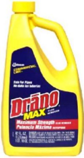Picture of Drain-Opener Max