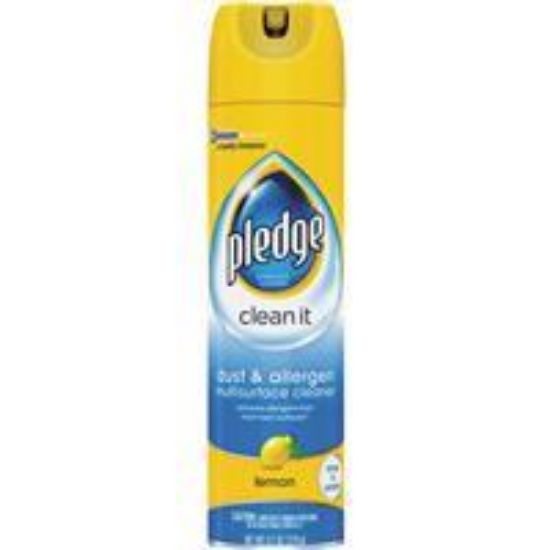 Picture of Furniture-polish Dust And Allergen Formula