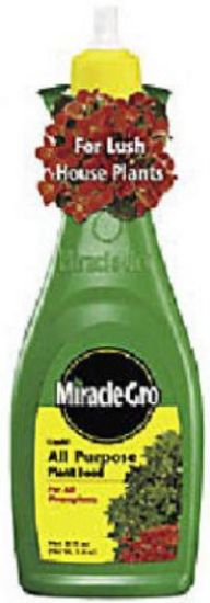 Picture of Plant-Food 8-7-6 Liquid