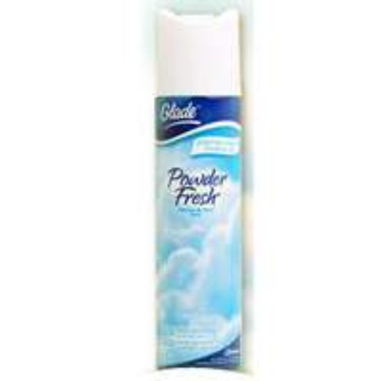 Picture of Air-freshener Powder-fresh